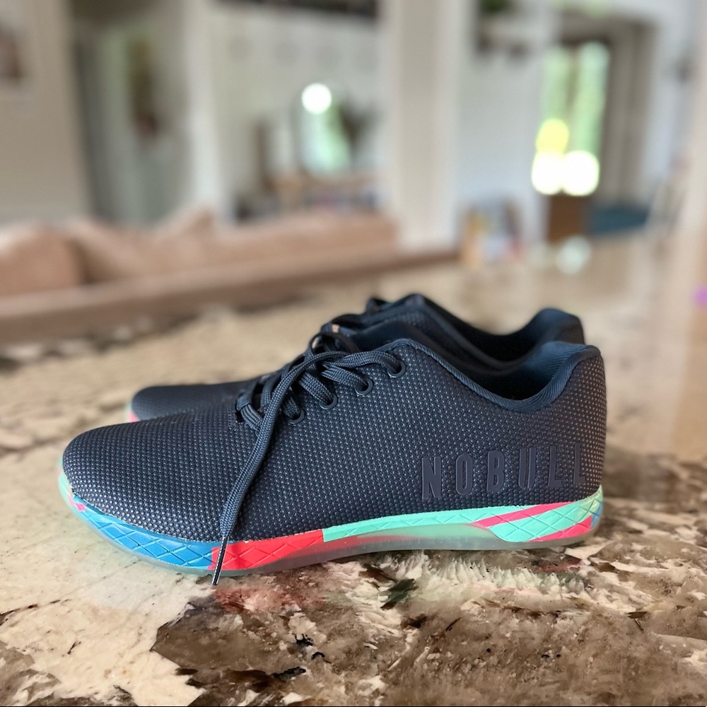 Mens No Bull shoes